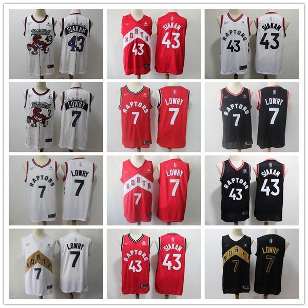 mens toronto raptors throwback jerseys pascal 43 siakam kyle 7 lowry basketball shorts basketball jersey purple black red white
mens toronto raptors throwback jerseys pascal 43 siakam kyle 7 lowry basketball shorts basketball jersey purple black red white