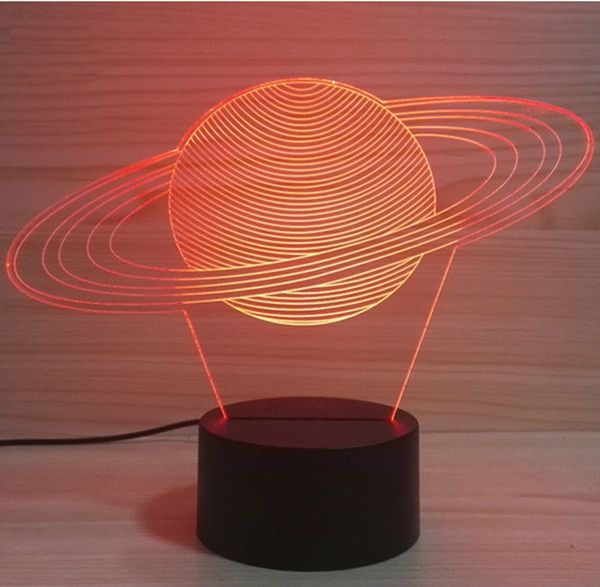 creative 3d usb solar system mordel table lamp baby sleep nightlight planet abstract led visual colorful light fixture gift 
creative 3d usb solar system mordel table lamp baby sleep nightlight planet abstract led visual colorful light fixture gift