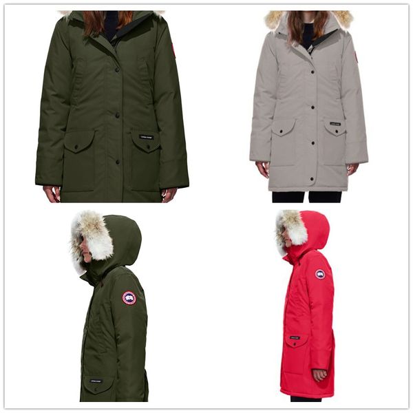 canada trillium autumn and winter warm new goose mens down jacket design parka outerwear fashion thick coat, Black;red
canada trillium autumn and winter warm new goose mens down jacket design parka outerwear fashion thick coat, Black;red