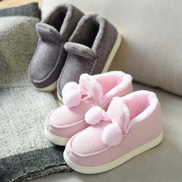 warm lined slippers home waterproof indoor and outdoor warm thicken large size slip-on garden flats shoes erkek ayakkabi, Black
warm lined slippers home waterproof indoor and outdoor warm thicken large size slip-on garden flats shoes erkek ayakkabi, Black