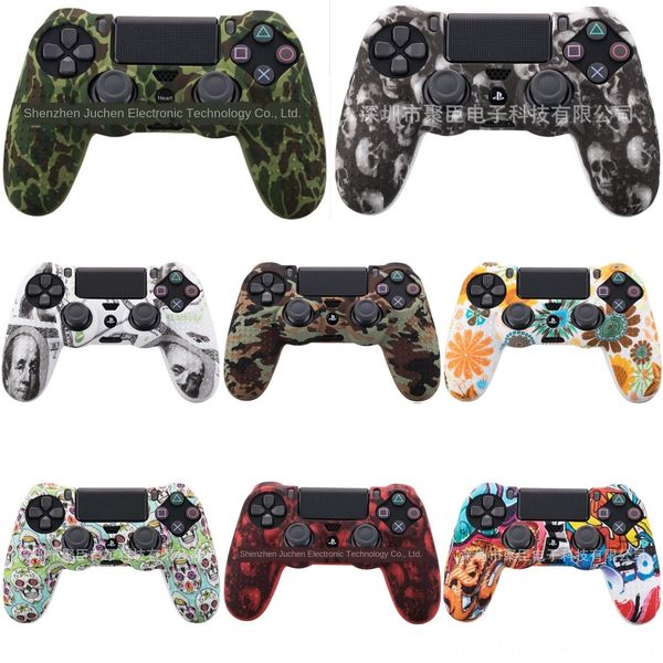 easfh new design controller protective accessories game thumbstick cover for ps4 video case
easfh new design controller protective accessories game thumbstick cover for ps4 video case