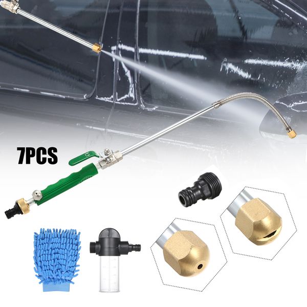 jet car washer power magic high pressure wand watering spray sprinkler cleaning tool cleaner watering lawn garden
jet car washer power magic high pressure wand watering spray sprinkler cleaning tool cleaner watering lawn garden