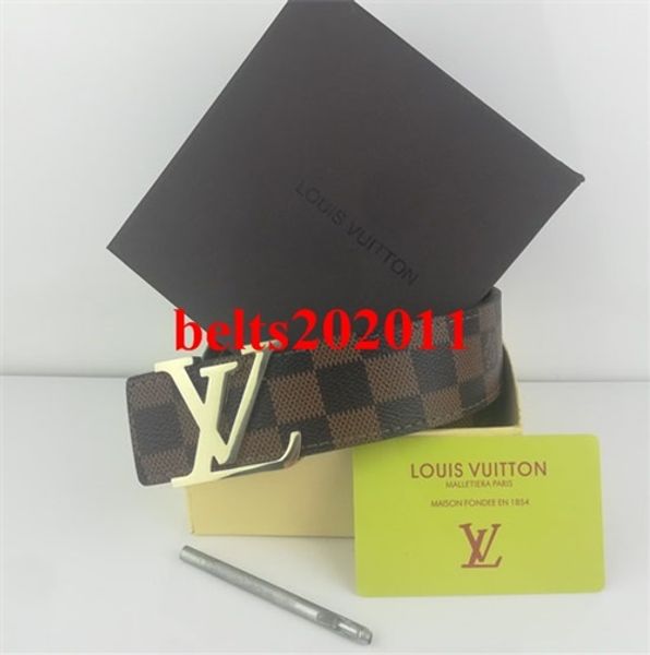 2020 88new style luxury genuine leather belt for men and women fashion smooth pin buckle plaid belt belt cowhide jeans box, Black;brown
2020 88new style luxury genuine leather belt for men and women fashion smooth pin buckle plaid belt belt cowhide jeans box, Black;brown