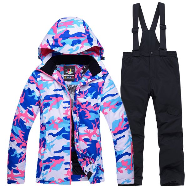 children boys and girls snow suit wear outdoor waterproof windproof warm costume winter snowboarding ski jacket + snow pant
children boys and girls snow suit wear outdoor waterproof windproof warm costume winter snowboarding ski jacket + snow pant