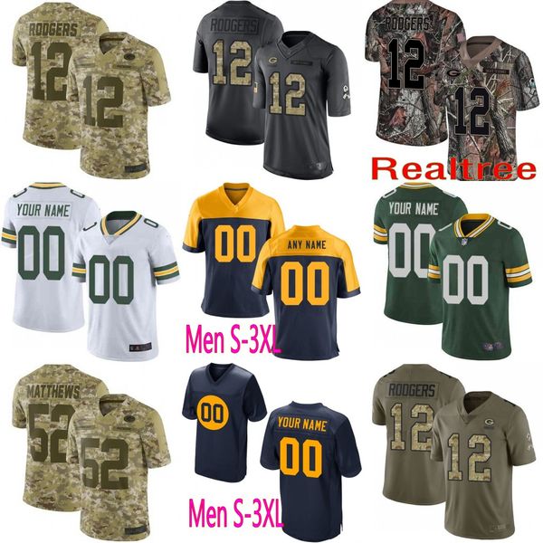 Cu tom packer rodger 17 davante adam green bay 15 bart tarr 4 brett favre 21 darnell avage 52 ra han gary 33 aaron jone jer ey
Cu tom packer rodger 17 davante adam green bay 15 bart tarr 4 brett favre 21 darnell avage 52 ra han gary 33 aaron jone jer ey