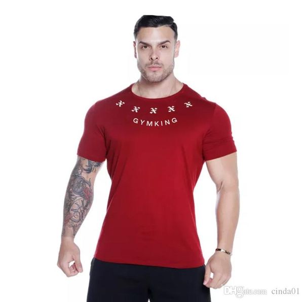 новый стиль мужские tshirts фитнес хлопок letters печать упругие силы с коротким рукавом европейский и американский стиль короткие tee, White;black
новый стиль мужские tshirts фитнес хлопок letters печать упругие силы с коротким рукавом европейский и американский стиль короткие tee, White;black
