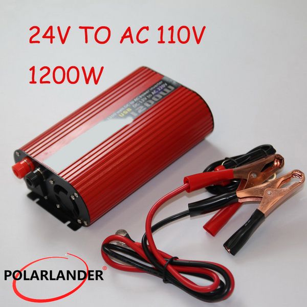 charger dc 24v to ac 110v/ dual usb 1200w dc 24v to ac 220v/ 12v 220v/ converter power inverter 12v 110v
charger dc 24v to ac 110v/ dual usb 1200w dc 24v to ac 220v/ 12v 220v/ converter power inverter 12v 110v