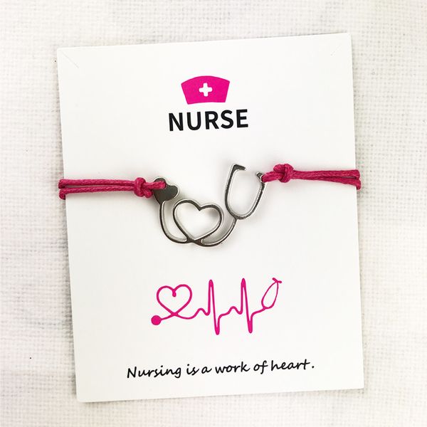 10pc/lot pts physical therapy ot occupational therapy first-aid case emt lpn dental hygiene hygienist stethoscope nurse bracelet, Golden;silver
10pc/lot pts physical therapy ot occupational therapy first-aid case emt lpn dental hygiene hygienist stethoscope nurse bracelet, Golden;silver