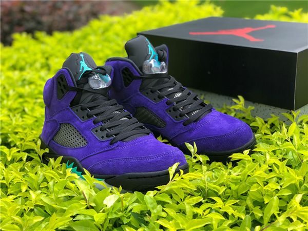 2020 releasecasual est authentic 5 alternate grape basketball shoes sports sneakers size us 7-11 with box
2020 releasecasual est authentic 5 alternate grape basketball shoes sports sneakers size us 7-11 with box