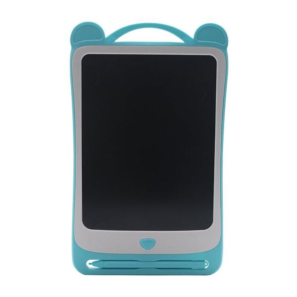 8.5 inch lcd writing tablet cute drawing tablet electronic paperless lcd writing pad kids board for kids
8.5 inch lcd writing tablet cute drawing tablet electronic paperless lcd writing pad kids board for kids