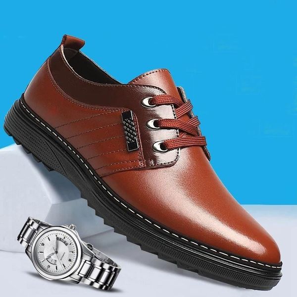 new men's shoes summer leisure hollow leather shoes black skid-proof summer air-permeable hollow men s2swxpa
new men's shoes summer leisure hollow leather shoes black skid-proof summer air-permeable hollow men s2swxpa