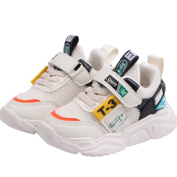 summer brand children mesh shoes breathable kids boys sports casual shoes baby toddler girls hook&loop sneakers tenis infantil, Black;red
summer brand children mesh shoes breathable kids boys sports casual shoes baby toddler girls hook&loop sneakers tenis infantil, Black;red