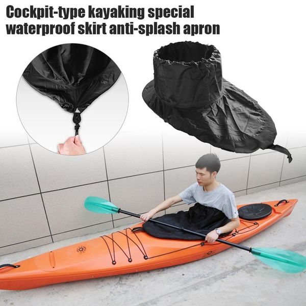 kayaking special waterproof skirt cockpit style splash proof apron kayaking accessories surfing supplies single waterproof skirt
kayaking special waterproof skirt cockpit style splash proof apron kayaking accessories surfing supplies single waterproof skirt
