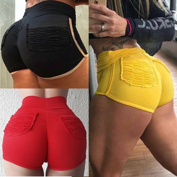 summer casual running sports shorts women 2019 yoga gym jogging waistband ladies high waist shorts femme, White;black
summer casual running sports shorts women 2019 yoga gym jogging waistband ladies high waist shorts femme, White;black