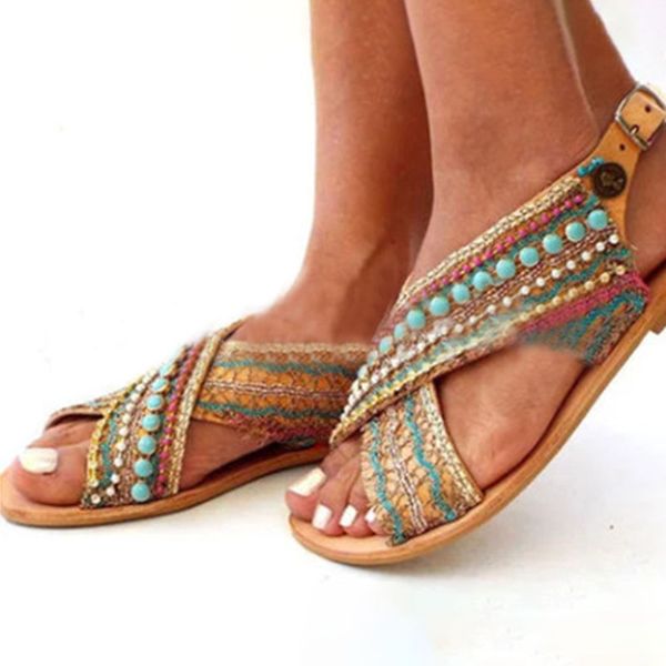 wenyujh women sandals summer 2020 female shoes woman peep-toe wedge comfortable sandals slip-on flat female sandalias, Black
wenyujh women sandals summer 2020 female shoes woman peep-toe wedge comfortable sandals slip-on flat female sandalias, Black