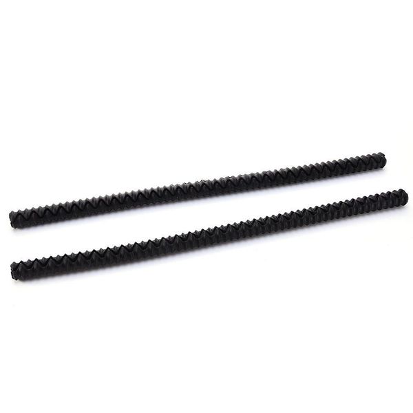 oven shelf protector silicone oven rack guard heat resistant avoid burns strips 36cm #4
oven shelf protector silicone oven rack guard heat resistant avoid burns strips 36cm #4