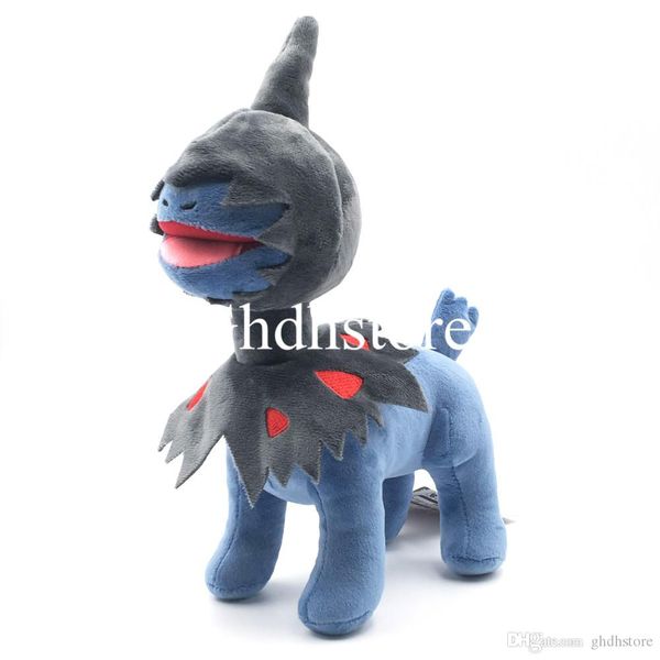 new 11" 28cm deino plush doll anime collectible dolls party gifts stuffed soft toys
new 11" 28cm deino plush doll anime collectible dolls party gifts stuffed soft toys