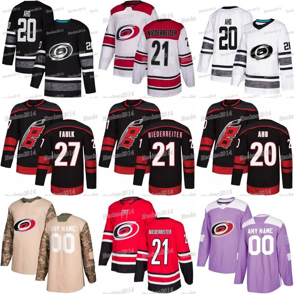21 Nino Niederreiter Carolina Hurricanes Sebastian Aho Andrei Svechnikov Staal Nino Niederreiter Cam Ward Curtis McElhinney Hockey Jerseys
21 Nino Niederreiter Carolina Hurricanes Sebastian Aho Andrei Svechnikov Staal Nino Niederreiter Cam Ward Curtis McElhinney Hockey Jerseys