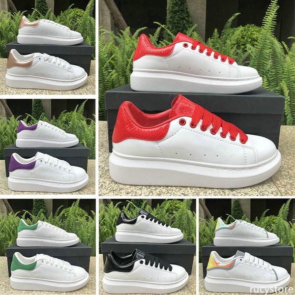 2019 3m reflective platform shoes red white black leather women girl casual shoes men gold green flat shoes 36-44
2019 3m reflective platform shoes red white black leather women girl casual shoes men gold green flat shoes 36-44