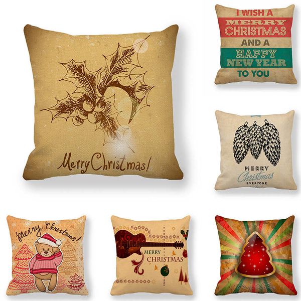 45cm*45cm christmas cartoon design snowflake linen/cotton cover cushion sofa and home decorative pillow cover
45cm*45cm christmas cartoon design snowflake linen/cotton cover cushion sofa and home decorative pillow cover