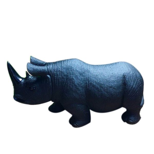 natural mexico obsidian crystal rhinoceros christmas ornament party decoration home decoration gift 15cm long 8cm high 4cm width
natural mexico obsidian crystal rhinoceros christmas ornament party decoration home decoration gift 15cm long 8cm high 4cm width