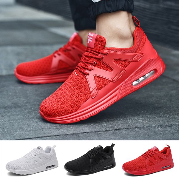 men's fashion running shoes breathable mesh sneakers outdoor sport trainers shoes
men's fashion running shoes breathable mesh sneakers outdoor sport trainers shoes