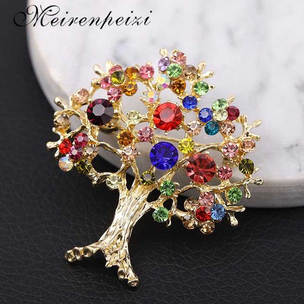 colorful crystal life tree rhinestone brooches for women leaf lapel pin christmas tree brooch clip for scarf clothing jewelry, Gray
colorful crystal life tree rhinestone brooches for women leaf lapel pin christmas tree brooch clip for scarf clothing jewelry, Gray