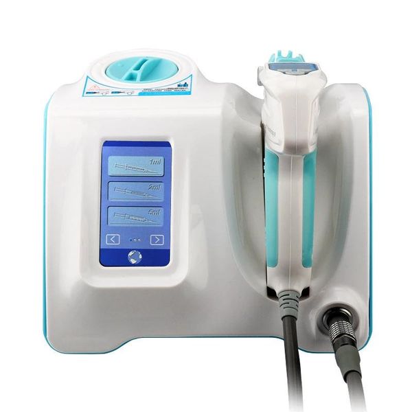 dhl water injection mesotherapy gun for skin rejuvnation wrinkle removal deep cleansing moisturizing no needle meso gun spa salon use, Black;white
dhl water injection mesotherapy gun for skin rejuvnation wrinkle removal deep cleansing moisturizing no needle meso gun spa salon use, Black;white