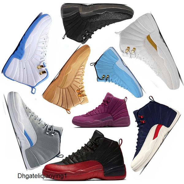 gym red 12 12s basketball shoes bordeaux dark grey wool white flu game unc bulls taxi gamma french blue suede sneaker sports, Black
gym red 12 12s basketball shoes bordeaux dark grey wool white flu game unc bulls taxi gamma french blue suede sneaker sports, Black