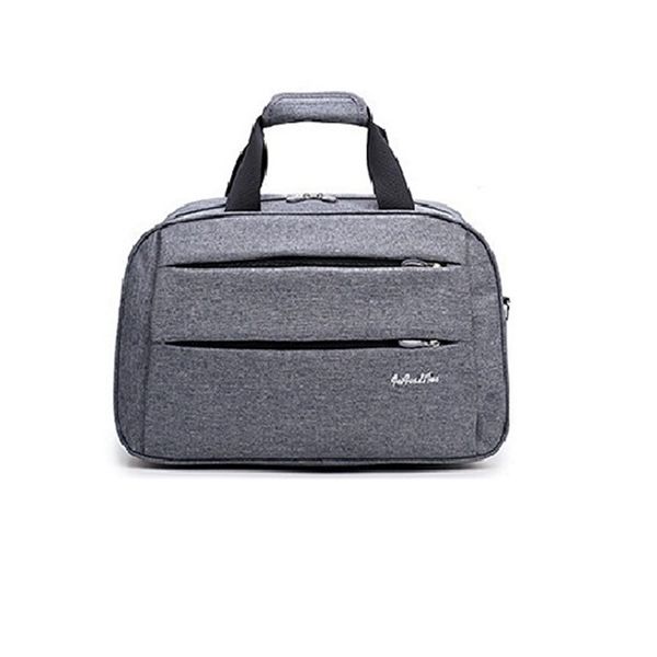 

luggage travel bags waterproof nylon men big bag men shoulder duffle bag carry on cabin luggage