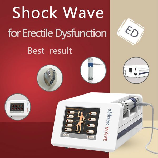 2020 mini shockwave therapy equipment / acoustic shock wave all joint pain treatment therapy device and for erectile dysfunction treatment
2020 mini shockwave therapy equipment / acoustic shock wave all joint pain treatment therapy device and for erectile dysfunction treatment