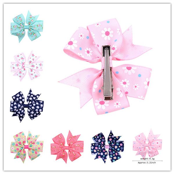 colors baby bow hair clip daisy sunflower dot print rib kids headwear child barrettes cute hairpin pretty hair accessory for grils c82002, Slivery;white
colors baby bow hair clip daisy sunflower dot print rib kids headwear child barrettes cute hairpin pretty hair accessory for grils c82002, Slivery;white