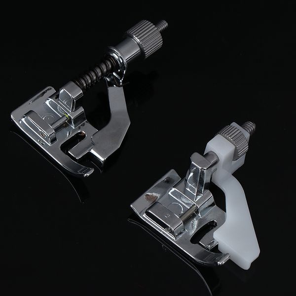 sewing machine parts presser foot buttonhole foot snap on button hole new, Black
sewing machine parts presser foot buttonhole foot snap on button hole new, Black