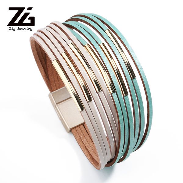 fashion 3mm multilayer fine leather bracelet 2020 new luxury designer jewelry lady bracelet glamour female bangles girl gift, Golden;silver
fashion 3mm multilayer fine leather bracelet 2020 new luxury designer jewelry lady bracelet glamour female bangles girl gift, Golden;silver