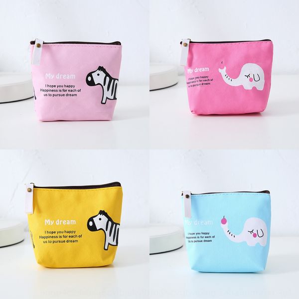 animal paradise coin purse canvas wallet small wallet creative women's canvas cute cartoon coin purse key case
animal paradise coin purse canvas wallet small wallet creative women's canvas cute cartoon coin purse key case