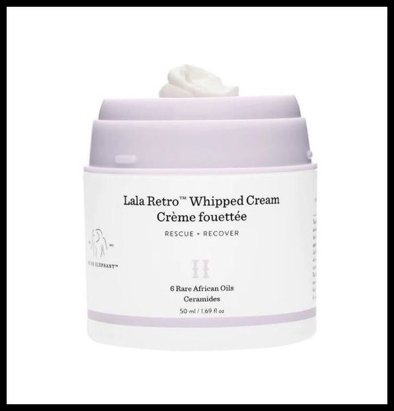 stock lala retro whipped cream d elephant strenthen moisturize face cream 50ml skin care hydrating day protini poly peptide cream skincare, White
stock lala retro whipped cream d elephant strenthen moisturize face cream 50ml skin care hydrating day protini poly peptide cream skincare, White