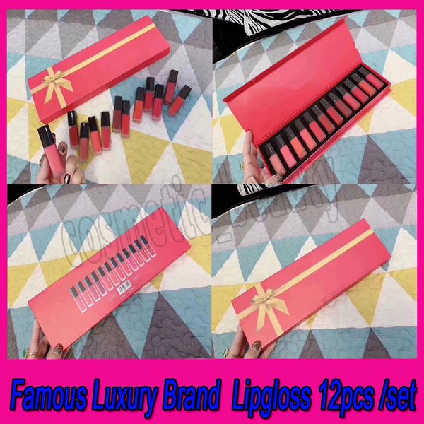 2019 new famou brand lip makeup lipglo liquid lip tick et 12pc et lip glo 12 color dhl
2019 new famou brand lip makeup lipglo liquid lip tick et 12pc et lip glo 12 color dhl