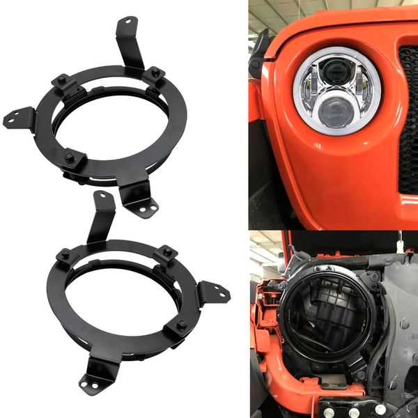 headlights mounting brackts car headlights accessories for wrangler jl 7 inch headlamp lights adjustment mounting brackets
headlights mounting brackts car headlights accessories for wrangler jl 7 inch headlamp lights adjustment mounting brackets