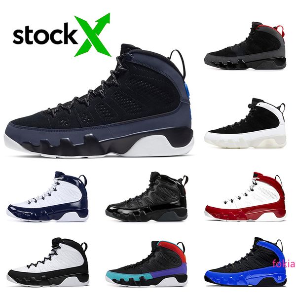 2020 stock x jumpman 9 9s racer blue chameleon mens basketball shoes gym red space jam oregon ducks mens trainers sneakers
2020 stock x jumpman 9 9s racer blue chameleon mens basketball shoes gym red space jam oregon ducks mens trainers sneakers