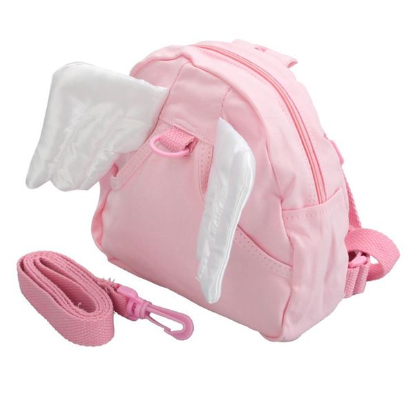 baby children infant toddler kids angel wings walking safety backpack bag harness learning learn to walk walker assistant helper
baby children infant toddler kids angel wings walking safety backpack bag harness learning learn to walk walker assistant helper