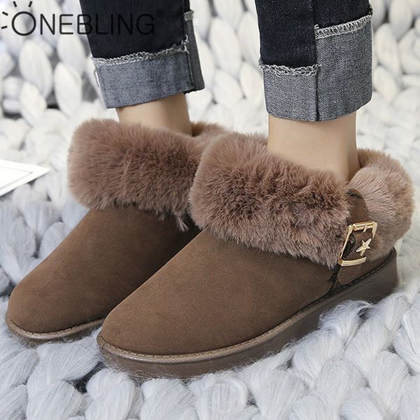 onebling faux fur flock flats women shoes woman flat platform shoes 2019 autumn winter warm slip-on ladies casual walking, Black
onebling faux fur flock flats women shoes woman flat platform shoes 2019 autumn winter warm slip-on ladies casual walking, Black