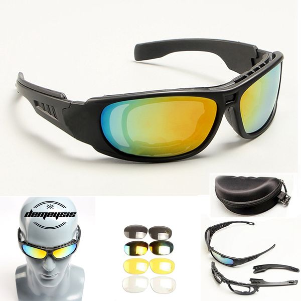 tactical goggles sunglasses men c6 c5 sun glasses for men's war game tactical glasses outdoor
tactical goggles sunglasses men c6 c5 sun glasses for men's war game tactical glasses outdoor