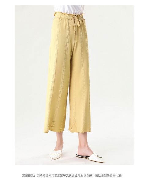 ws11224 fashion women's pants 2019 runway european design party style women's clothing, Black;white