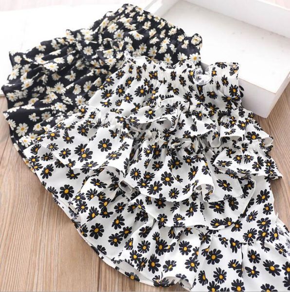 2020 new wholesale girls dots ruffles skirt summer cotton fashion girls skirts 2-7 years hv48
2020 new wholesale girls dots ruffles skirt summer cotton fashion girls skirts 2-7 years hv48