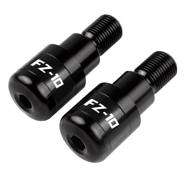 7/8" 22mm motorcycle accessories cnc aluminum handlebar grip hand bar ends plug for yamaha fz-10 fz-10 moto handle bars grip cap
7/8" 22mm motorcycle accessories cnc aluminum handlebar grip hand bar ends plug for yamaha fz-10 fz-10 moto handle bars grip cap