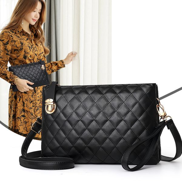 women's shoulder bag korean lingge pure color clutch 2020 fashion diagonal bag small square
women's shoulder bag korean lingge pure color clutch 2020 fashion diagonal bag small square