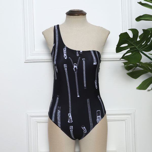 20ss designer swimsuit popular brand ladies swimwear letter and pattern one-piece swimsuit women summer clothing various styles bikinis good, White;black
20ss designer swimsuit popular brand ladies swimwear letter and pattern one-piece swimsuit women summer clothing various styles bikinis good, White;black