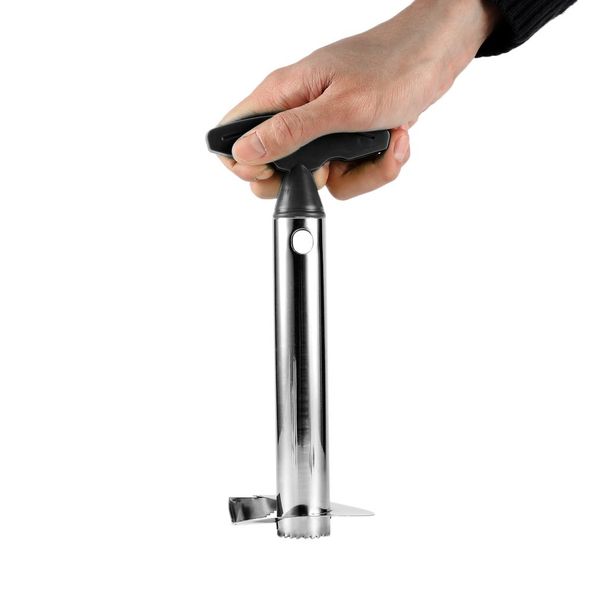 stainless steel pineapple peeler cutter slicer corer peel core tools fruit vegetable knife remover blades gadget kitchen tools
stainless steel pineapple peeler cutter slicer corer peel core tools fruit vegetable knife remover blades gadget kitchen tools