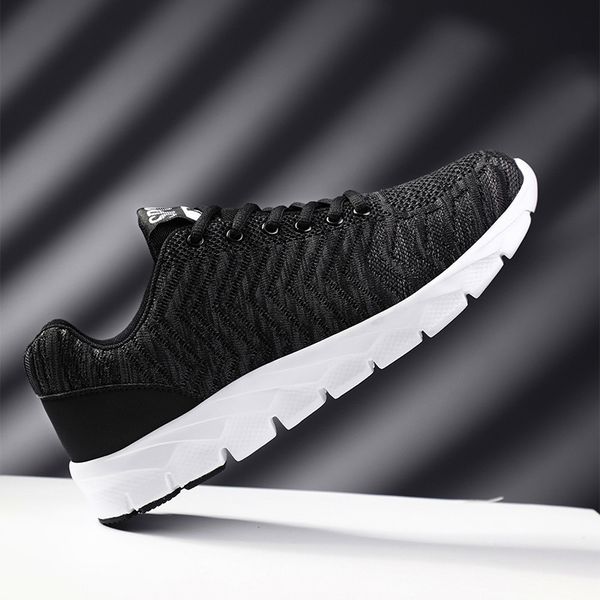 autumn men casual shoes flat wild platform heels female leisure sneaker for men letters sneakers zapatos de hombre fashion shoes, Black
autumn men casual shoes flat wild platform heels female leisure sneaker for men letters sneakers zapatos de hombre fashion shoes, Black
