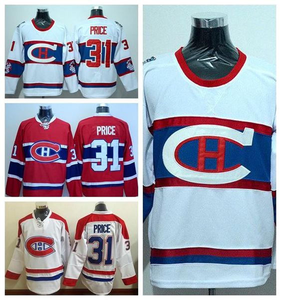 winter 31 carey price jersey montreal canadiens ice hockey jerseys carey price red white team color alternate quality, Black;red
winter 31 carey price jersey montreal canadiens ice hockey jerseys carey price red white team color alternate quality, Black;red